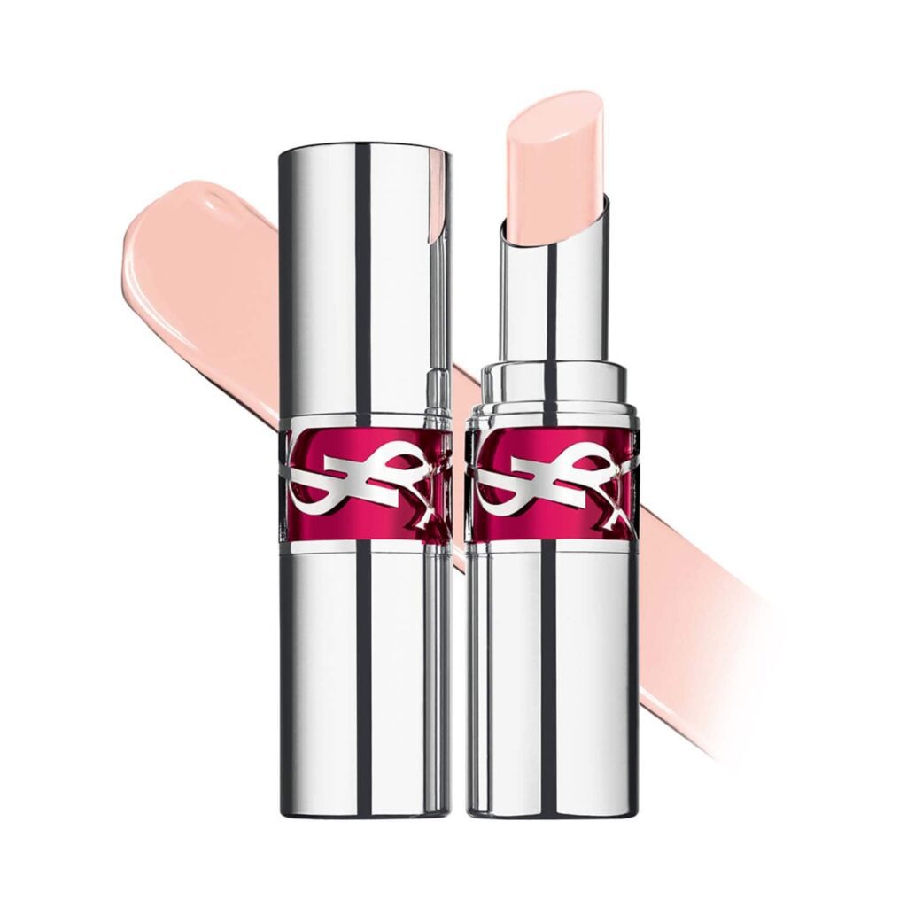 Yves Saint Laurent Loveshine Candy Glaze 02 - Healthy Glow Plumper (3.2 g) - Yves Saint Laurent