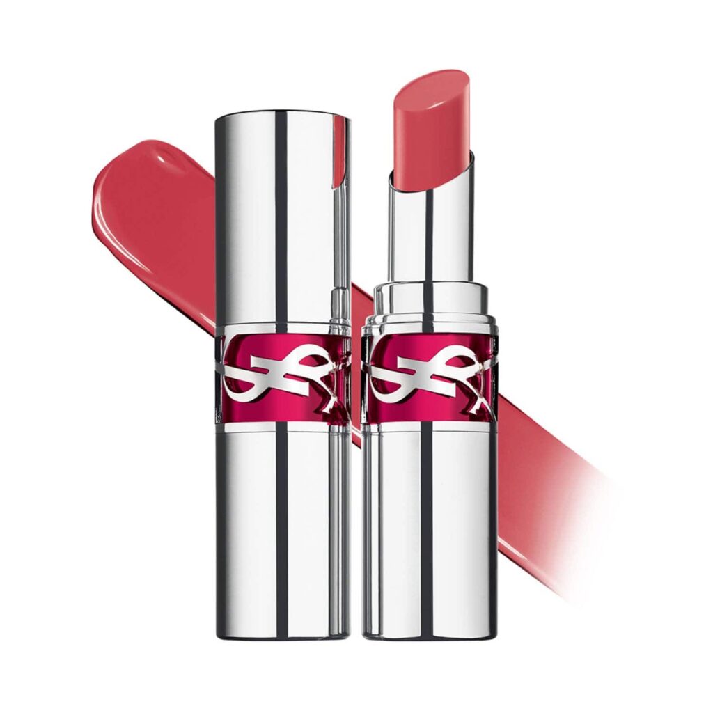 Yves Saint Laurent Loveshine Candy Glaze 05 - Pink Satisfaction (3.2 g) - Yves Saint Laurent