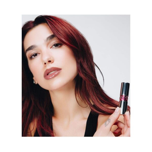 Yves Saint Laurent Loveshine Candy Glaze 05 - Pink Satisfaction (3.2 g) - Yves Saint Laurent