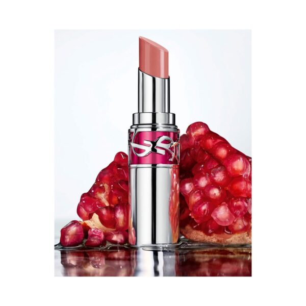 Yves Saint Laurent Loveshine Candy Glaze 05 - Pink Satisfaction (3.2 g) - Yves Saint Laurent