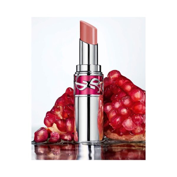 Yves Saint Laurent Loveshine Candy Glaze 08 - Chili Delight (3.2 g) - Yves Saint Laurent
