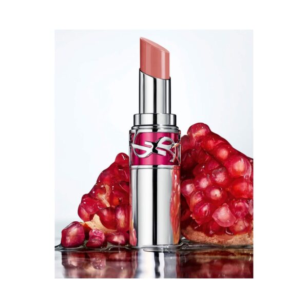 Yves Saint Laurent Loveshine Candy Glaze 11 - Red Thrill (3.2 g) - Yves Saint Laurent