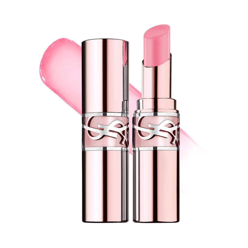 Yves Saint Laurent Loveshine Candy Glow - 1B Pink Sunrise (3.1 g) - Yves Saint Laurent