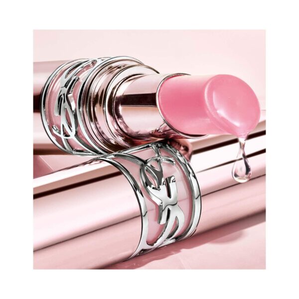 Yves Saint Laurent Loveshine Candy Glow - 1B Pink Sunrise (3.1 g) - Yves Saint Laurent
