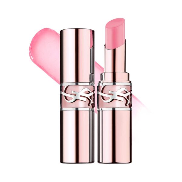 Yves Saint Laurent Loveshine Candy Glow - 1B Pink Sunrise (3.1 g) - Yves Saint Laurent