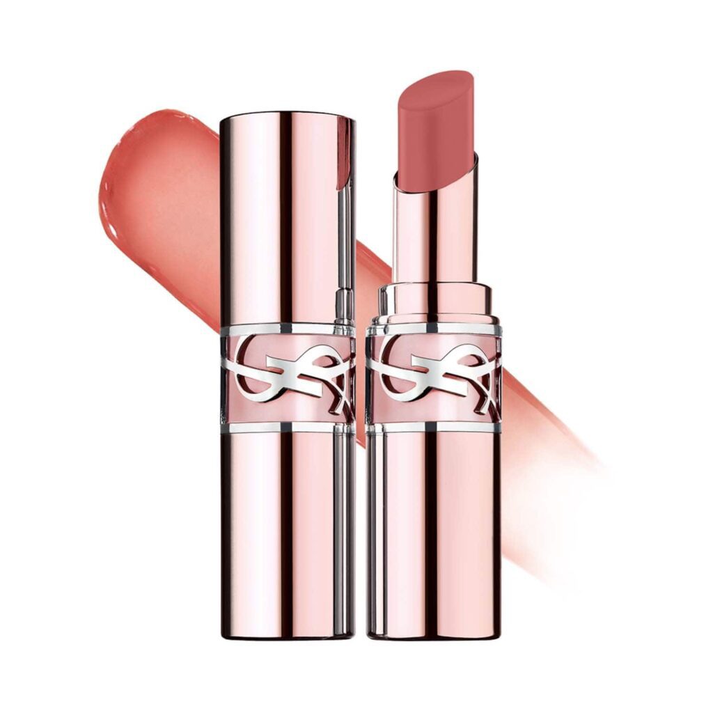 Yves Saint Laurent Loveshine Candy Glow - 3B Rosewood Blush (3.1 g) - Yves Saint Laurent