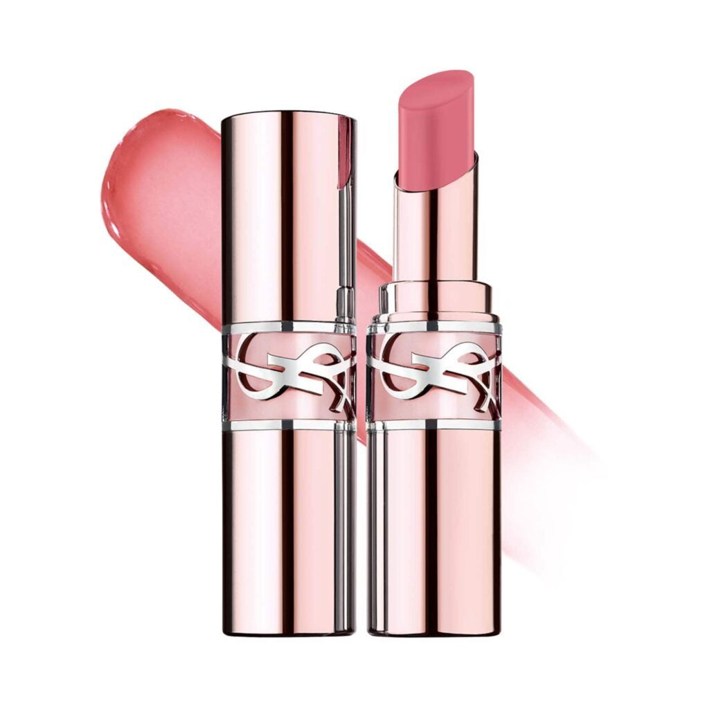 Yves Saint Laurent Loveshine Candy Glow - 44B Nude Lavalliere (3.1 g) - Yves Saint Laurent