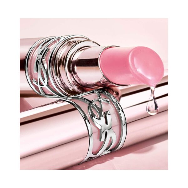 Yves Saint Laurent Loveshine Candy Glow - 44B Nude Lavalliere (3.1 g) - Yves Saint Laurent