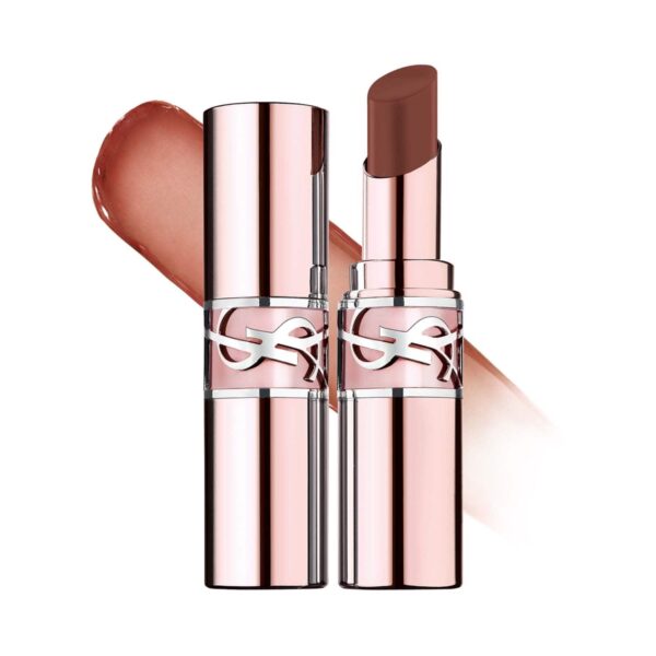 Yves Saint Laurent Loveshine Candy Glow - 6B Brown Nude (3.1 g) - Yves Saint Laurent
