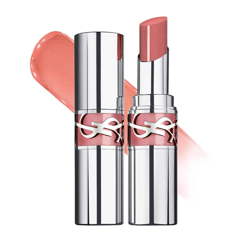 Yves Saint Laurent Loveshine Lipstick - 150 Nude Lingerie (3.2 g) - Yves Saint Laurent