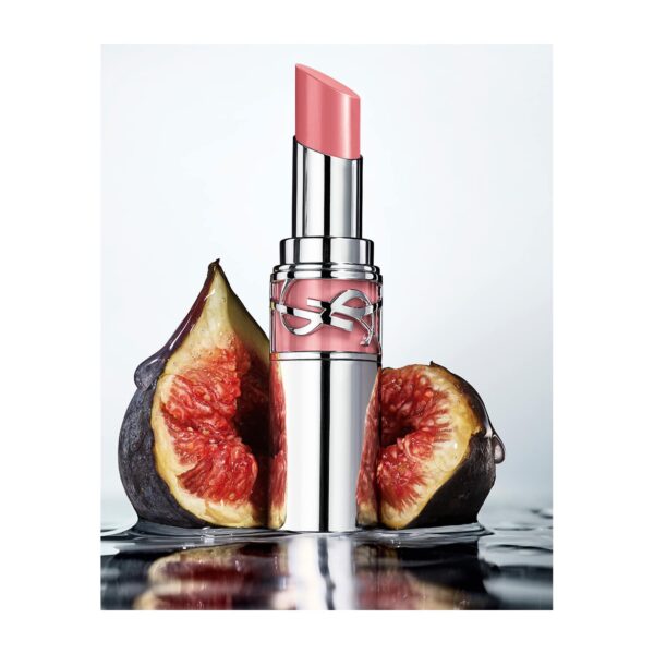 Yves Saint Laurent Loveshine Lipstick - 150 Nude Lingerie (3.2 g) - Yves Saint Laurent