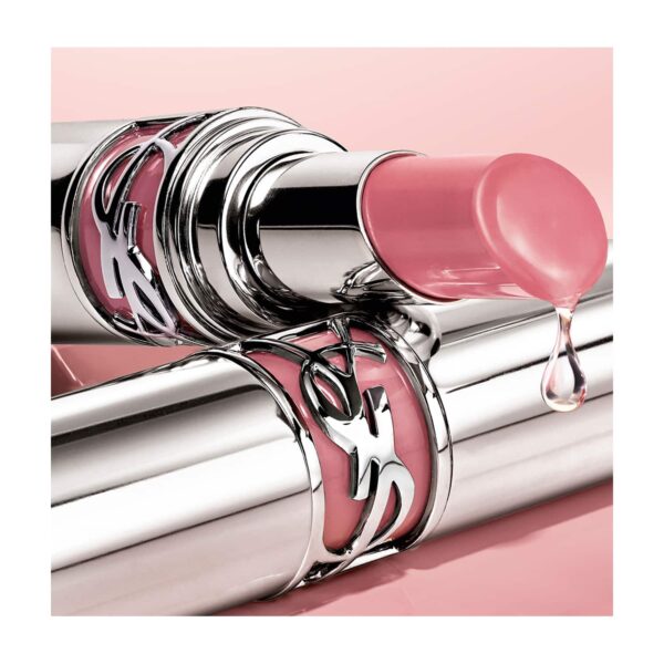 Yves Saint Laurent Loveshine Lipstick - 150 Nude Lingerie (3.2 g) - Yves Saint Laurent