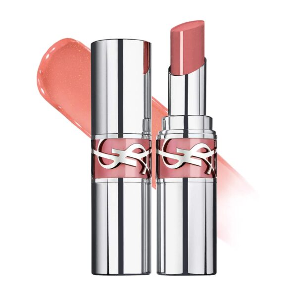Yves Saint Laurent Loveshine Lipstick - 150 Nude Lingerie (3.2 g) - Yves Saint Laurent