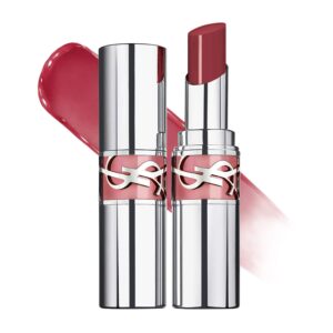 Yves Saint Laurent Loveshine Lipstick - 154 Love Berry (3.2 g) - Yves Saint Laurent