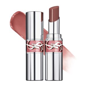 Yves Saint Laurent Loveshine Lipstick - 205 Nude Self (3.2 g) - Yves Saint Laurent