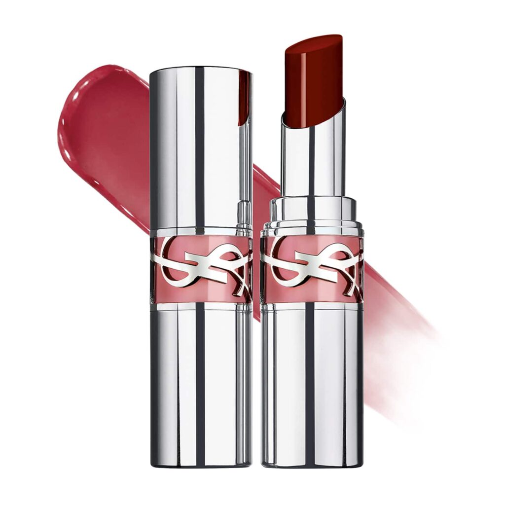 Yves Saint Laurent Loveshine Lipstick - 206 Spicy Affair (3.2 g) - Yves Saint Laurent