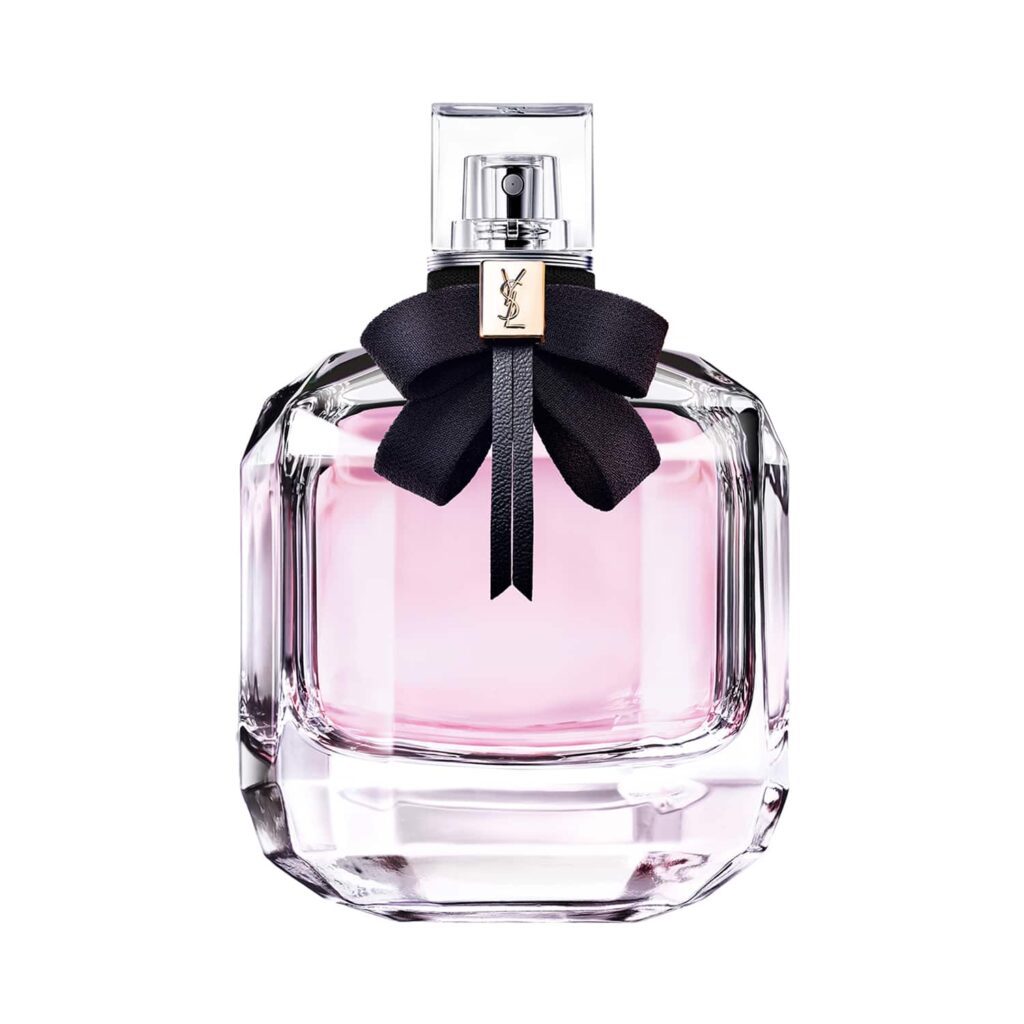 Yves Saint Laurent Mon Paris Eau De Parfum (50ml) - Yves Saint Laurent
