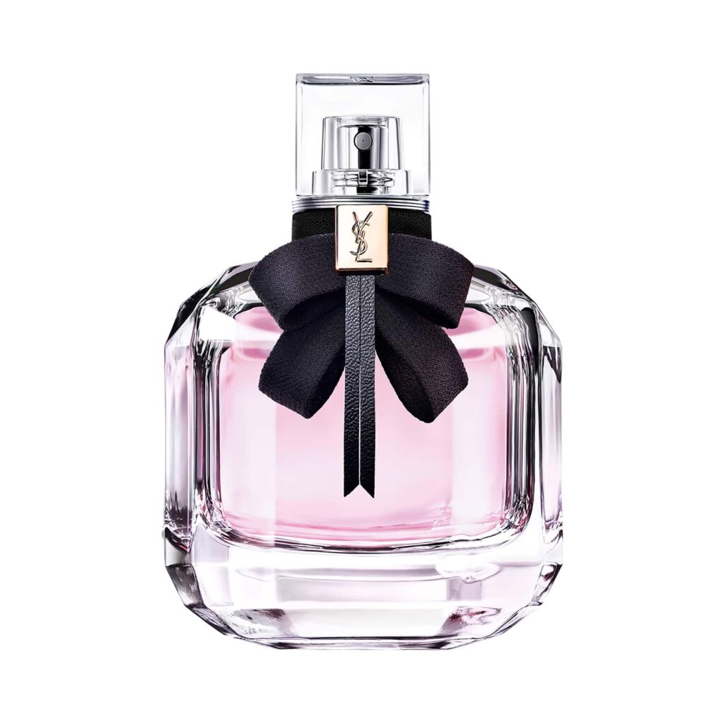 Yves Saint Laurent Mon Paris Eau De Parfum (90ml) - Yves Saint Laurent