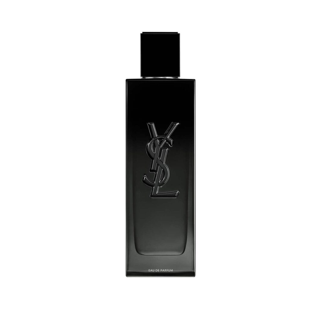 Yves Saint Laurent Myslf Eau De Parfum (100 ml) - Yves Saint Laurent