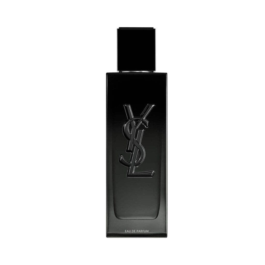 Yves Saint Laurent Myslf Eau De Parfum (60 ml) - Yves Saint Laurent
