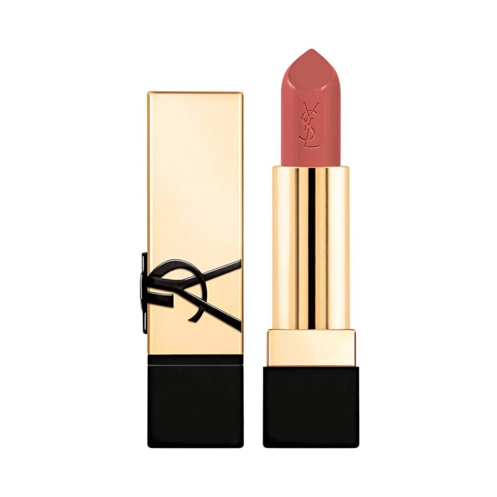 Yves Saint Laurent Rouge Pur Couture N12 - Nude Instinct (3.8 g) - Yves Saint Laurent