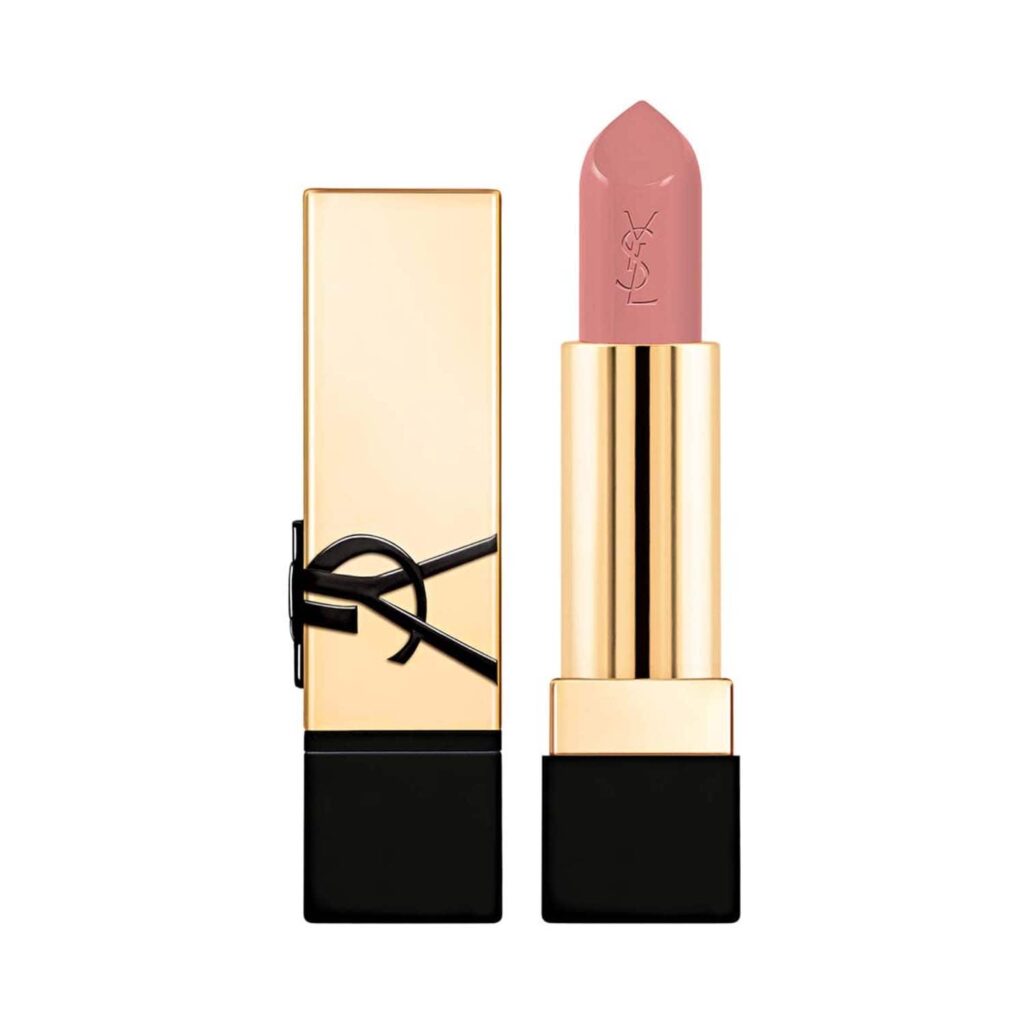 Yves Saint Laurent Rouge Pur Couture N5 - Tribe Nude (3.8 g) - Yves Saint Laurent