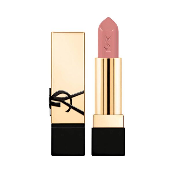 Yves Saint Laurent Rouge Pur Couture N5 - Tribe Nude (3.8 g) - Yves Saint Laurent