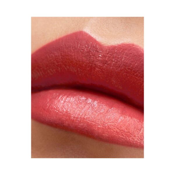 Yves Saint Laurent Rouge Pur Couture N7 - Desire Rose (3.8 g) - Yves Saint Laurent