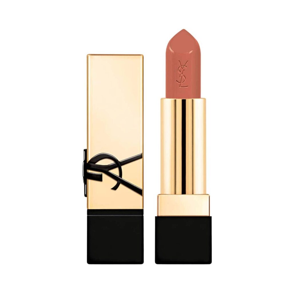 Yves Saint Laurent Rouge Pur Couture NM - Nu Muse (3.8 g) - Yves Saint Laurent