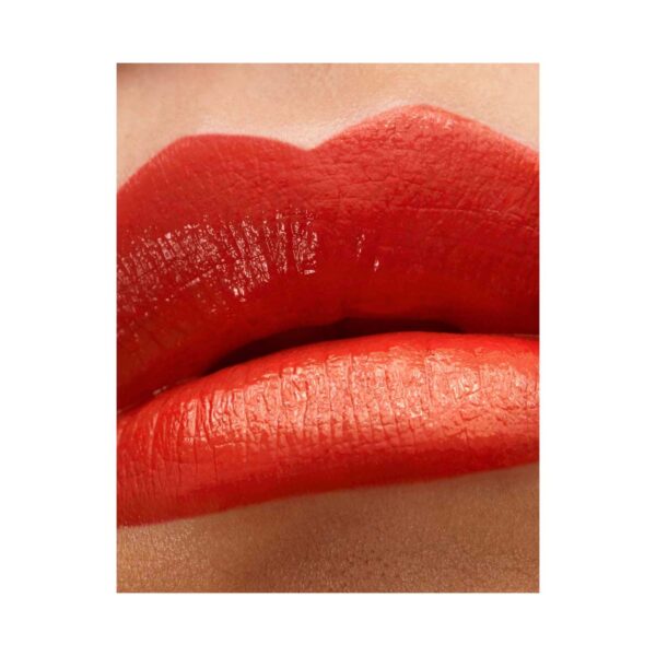 Yves Saint Laurent Rouge Pur Couture O1 - Wild Cinnamon (3.8 g) - Yves Saint Laurent