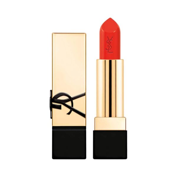 Yves Saint Laurent Rouge Pur Couture O13 - Le Orange (3.8 g) - Yves Saint Laurent