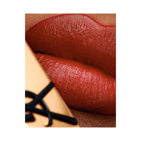 Yves Saint Laurent Rouge Pur Couture O4 - Rusty Orange (3.8 g) - Yves Saint Laurent