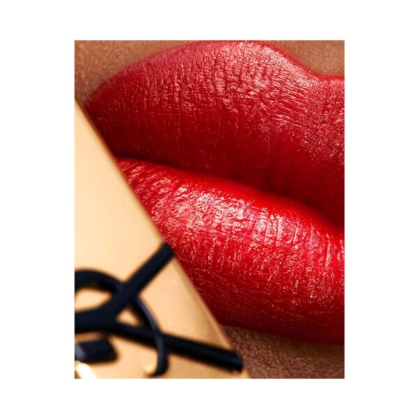 Yves Saint Laurent Rouge Pur Couture R1 - Le Rouge (3.8 g) - Yves Saint Laurent
