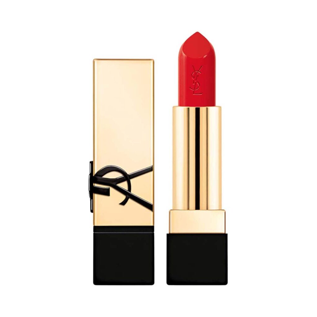 Yves Saint Laurent Rouge Pur Couture R1 - Le Rouge (3.8 g) - Yves Saint Laurent