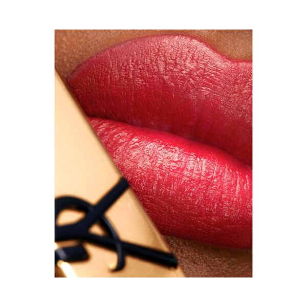 Yves Saint Laurent Rouge Pur Couture R10 - Effortless Vermillion (3.8 g) - Yves Saint Laurent