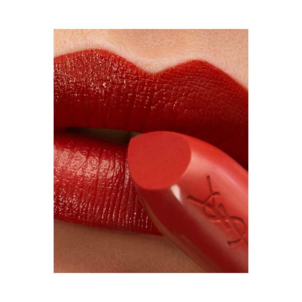 Yves Saint Laurent Rouge Pur Couture R1966 - Rouge Libre (3.8 g) - Yves Saint Laurent