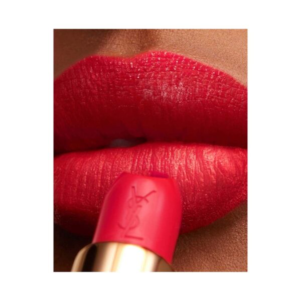 Yves Saint Laurent Rouge Pur Couture R21 - Rouge Paradoxe (3.8 g) - Yves Saint Laurent