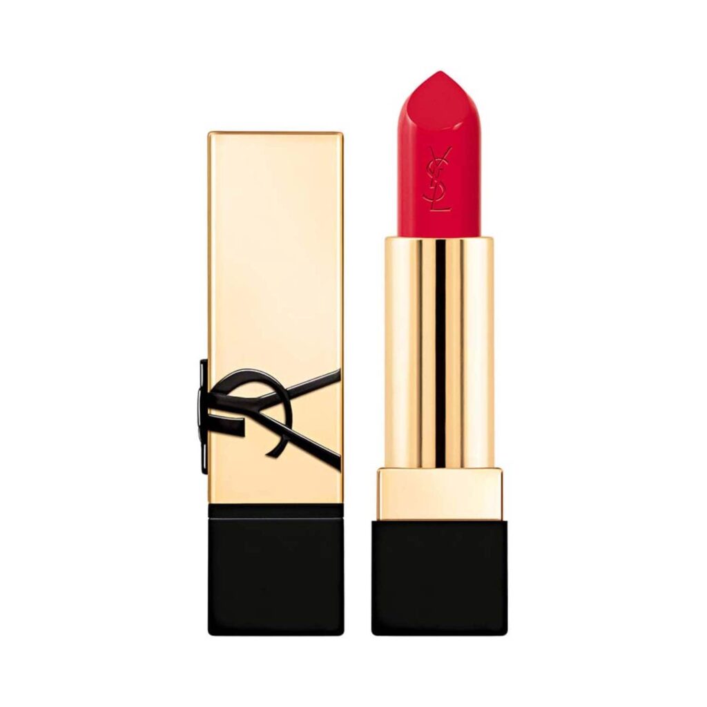 Yves Saint Laurent Rouge Pur Couture R21 - Rouge Paradoxe (3.8 g) - Yves Saint Laurent