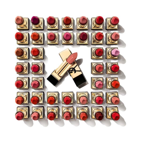 Yves Saint Laurent Rouge Pur Couture R21 - Rouge Paradoxe (3.8 g) - Yves Saint Laurent