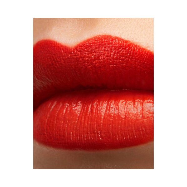 Yves Saint Laurent Rouge Pur Couture R4 - Rouge Extravagance (3.8 g) - Yves Saint Laurent