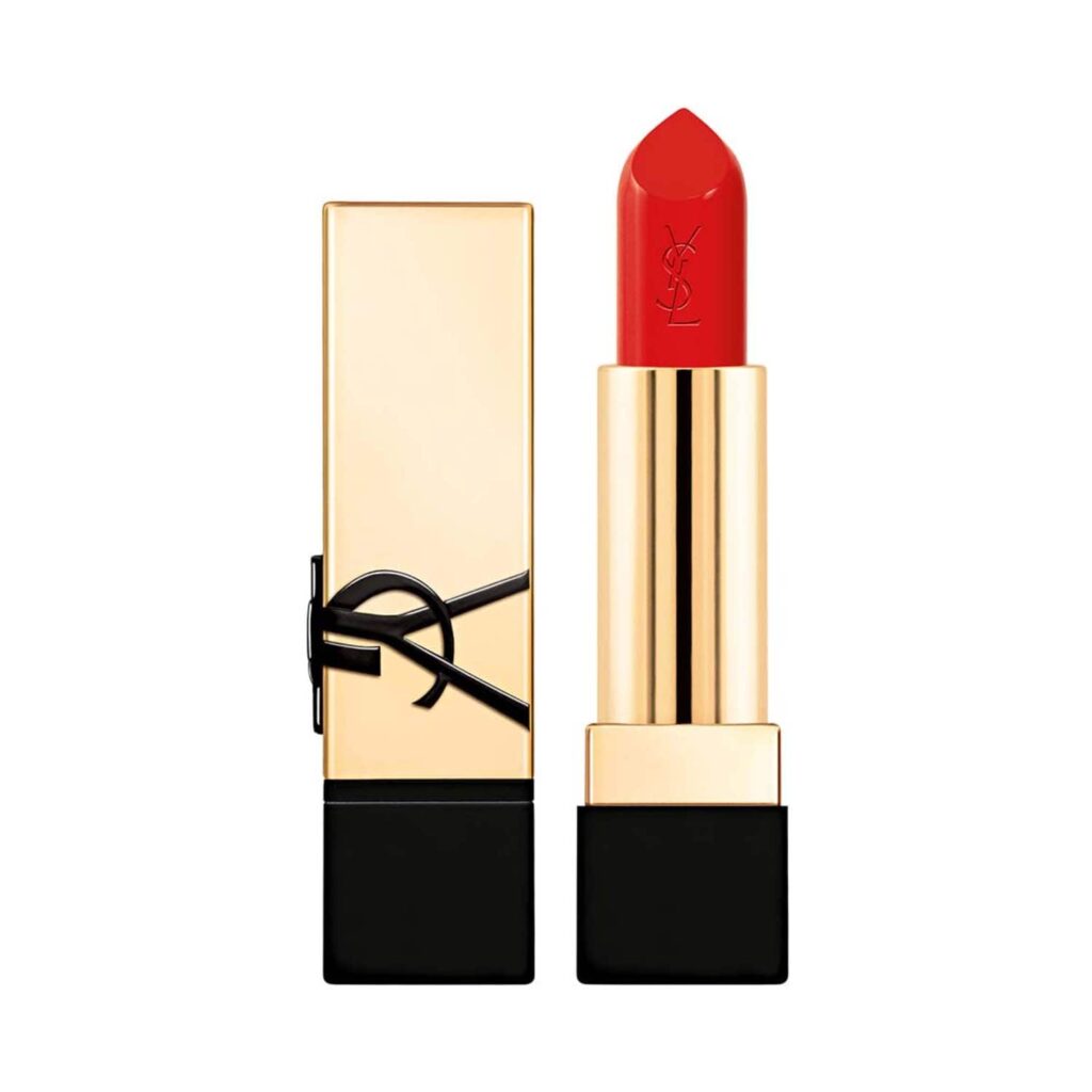 Yves Saint Laurent Rouge Pur Couture R4 - Rouge Extravagance (3.8 g) - Yves Saint Laurent