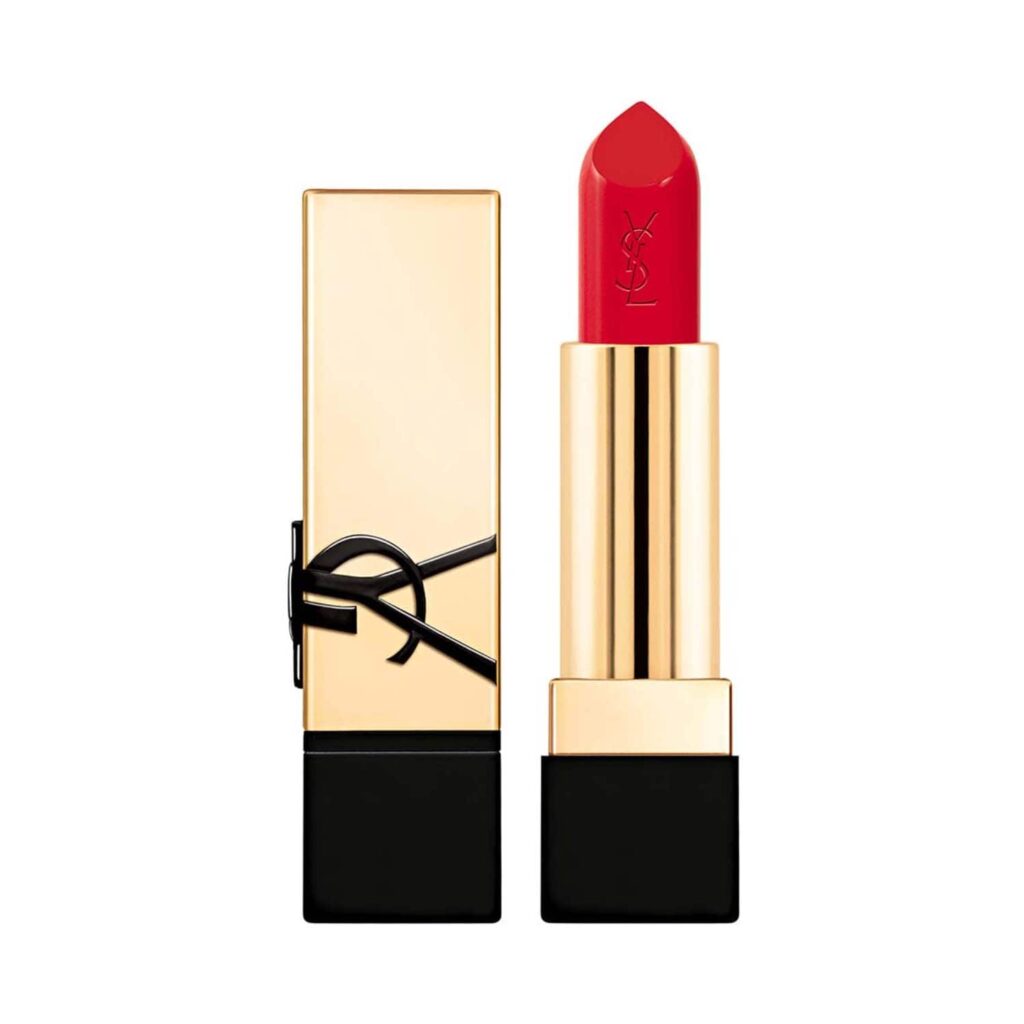 Yves Saint Laurent Rouge Pur Couture R5 - Subversive Ruby (3.8 g) - Yves Saint Laurent