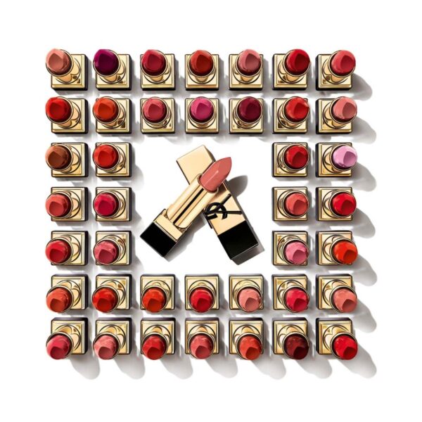 Yves Saint Laurent Rouge Pur Couture R5 - Subversive Ruby (3.8 g) - Yves Saint Laurent