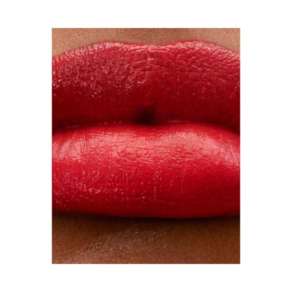 Yves Saint Laurent Rouge Pur Couture R9 - Brazen Bordeaux (3.8 g) - Yves Saint Laurent