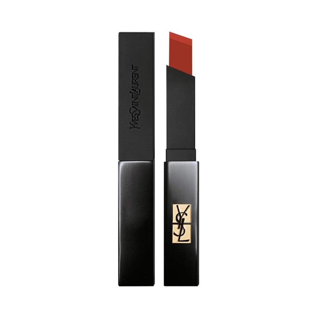 Yves Saint Laurent Rouge Pur Couture The Slim Radical #1966 - Rouge Libre (2 g) - Yves Saint Laurent