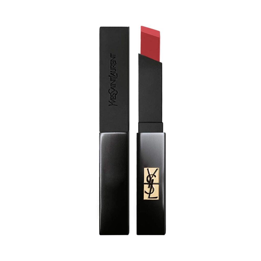 Yves Saint Laurent Rouge Pur Couture The Slim Radical #301 - Nude Tension (2 g) - Yves Saint Laurent