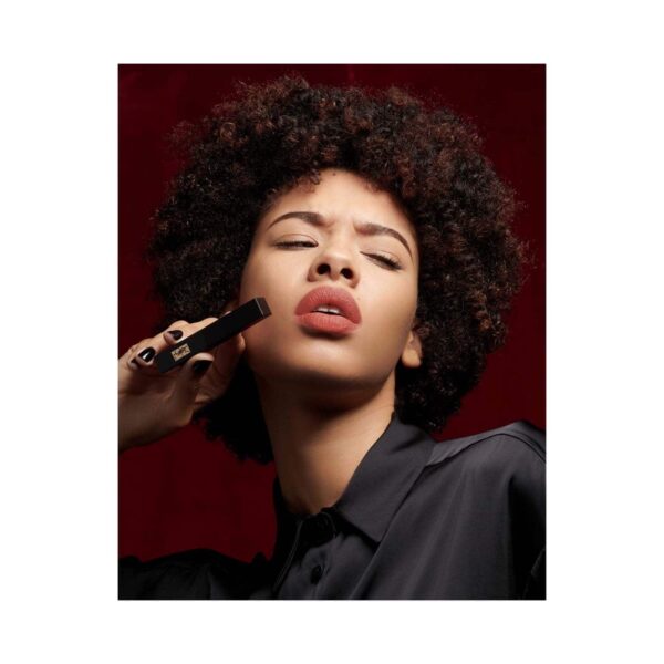 Yves Saint Laurent Rouge Pur Couture The Slim Radical #301 - Nude Tension (2 g) - Yves Saint Laurent
