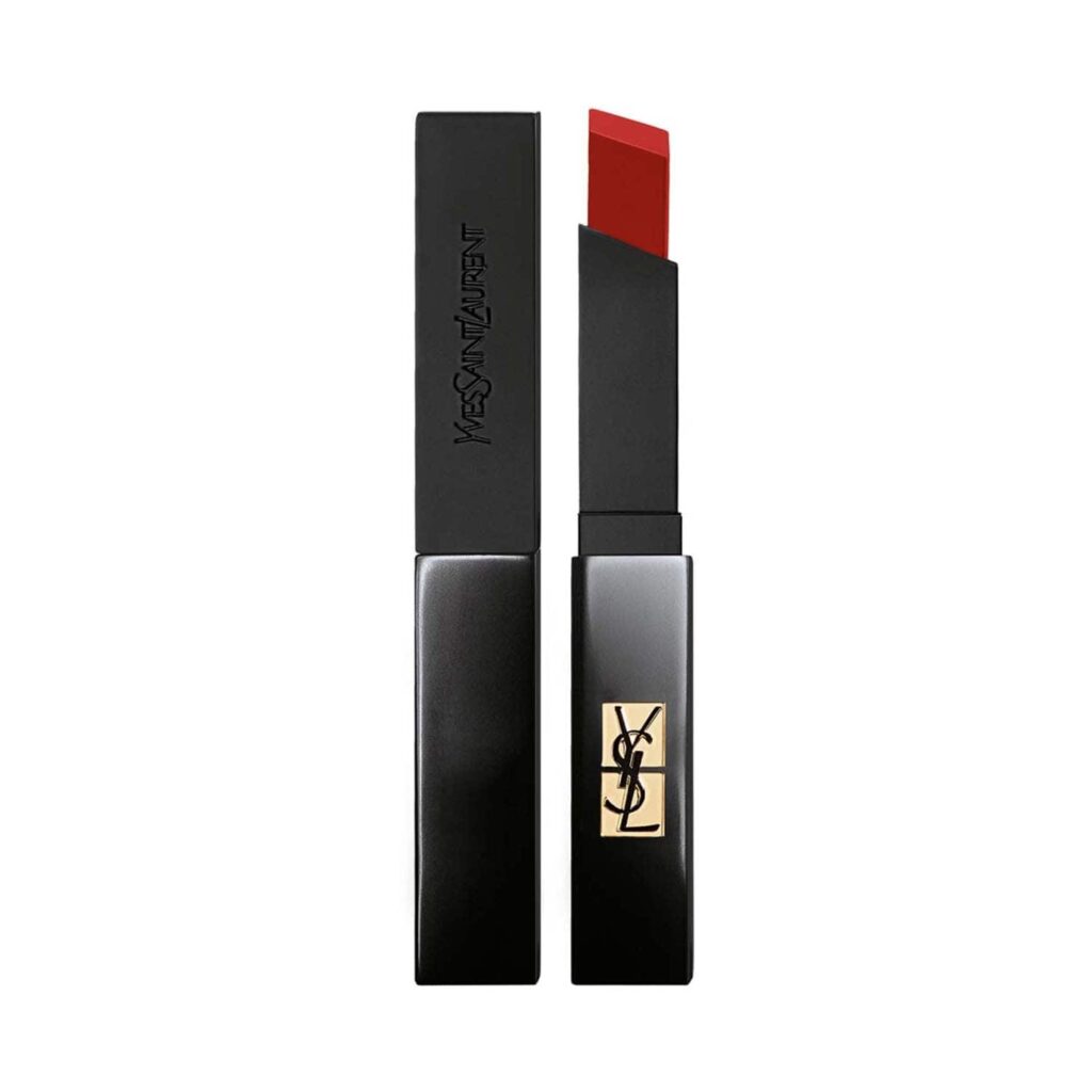 Yves Saint Laurent Rouge Pur Couture The Slim Radical #305 - Orange Surge (2 g) - Yves Saint Laurent