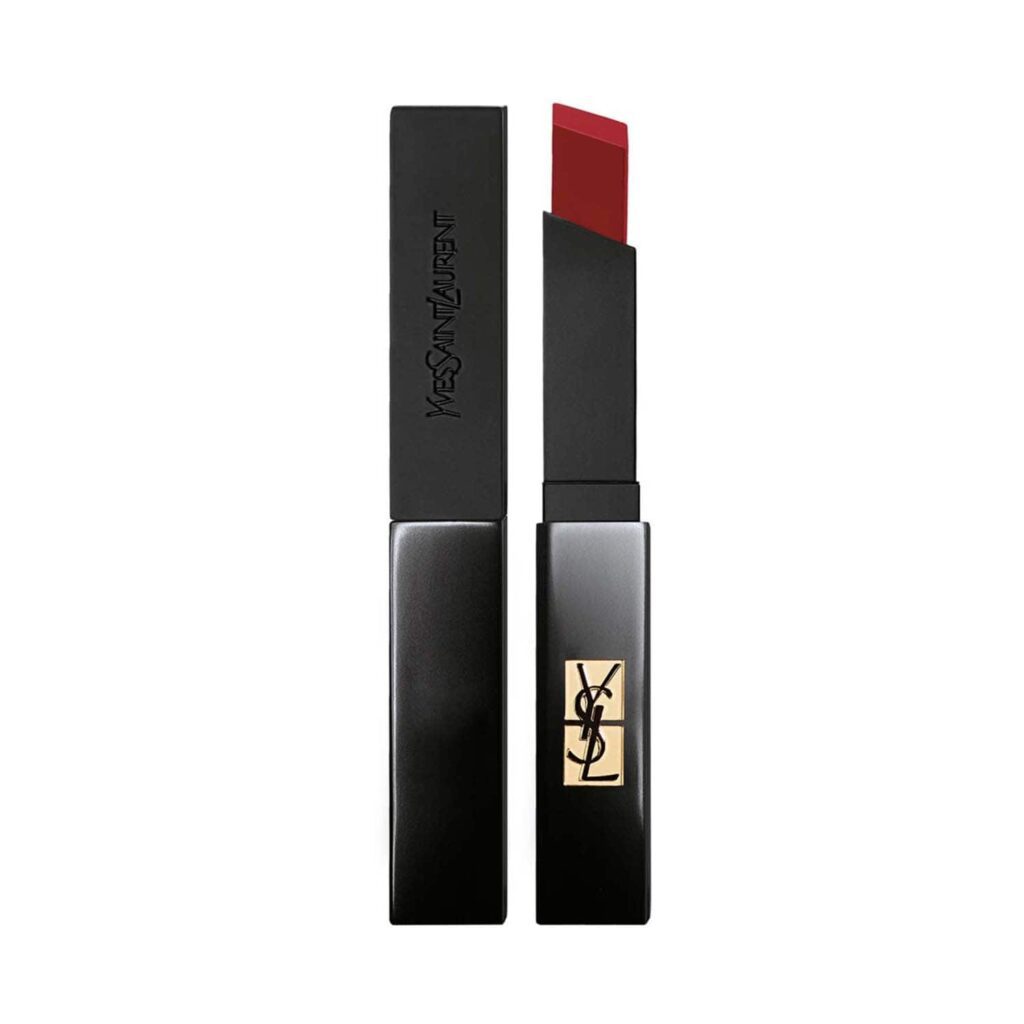 Yves Saint Laurent Rouge Pur Couture The Slim Radical #307 - Fiery Spice (2 g) - Yves Saint Laurent