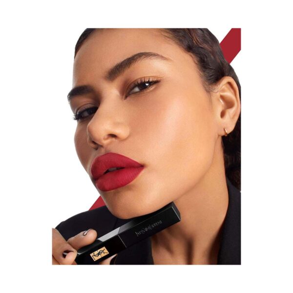 Yves Saint Laurent Rouge Pur Couture The Slim Radical #307 - Fiery Spice (2 g) - Yves Saint Laurent